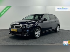 Peugeot 308 - 1.2 PureTech Allure|Pano|Trekhaak|AppleCarplay|Trekhaak|