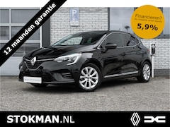 Renault Clio - 1.0 TCe Bi-Fuel Intens