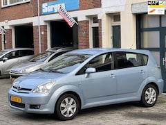 Toyota Corolla Verso - 1.8 VVT-i Sol 7p.-automaat