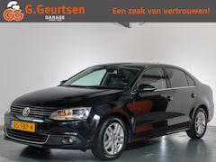 Volkswagen Jetta - 1.4 TSI Highline, Cruise Control, DSG, Navigatie, Bluetooth