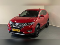 Nissan X-Trail - 1.6 DIG-T Business |1e Eigenaar| NAVI|CLIMA|360Graden CAMERA|