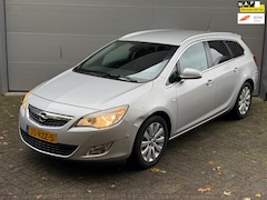 Opel Astra Sports Tourer - 1.4 Turbo Cosmo l Rijdt & schakelt zeer goed l Rondom beschadigingen l