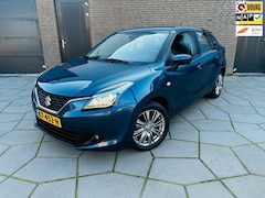 Suzuki Baleno - 1.2 Exclusive| 5 Drs|AIRCO|Bluetooth|Stoelverwarming|GROTE Wielen