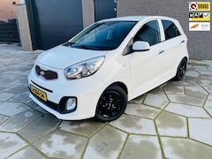 Kia Picanto - 1.0 CVVT X-treme