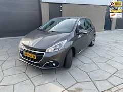 Peugeot 208 - 1.2 PureTech Blue Lion|AIRCO|Apple-carplay|5 Drs |1st eig|Ned auto|All-Season banden