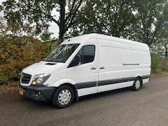 Mercedes-Benz Sprinter - 416 CDI L3H2 * automaat * laadklep * ladebordwand * EURO6