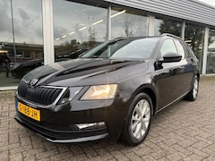 Skoda Octavia Combi - 1.0 TSI 115PK Business Edition, Navi, Trekhaak