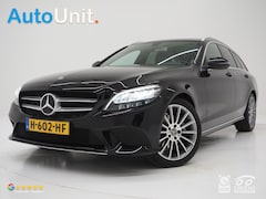 Mercedes-Benz C-klasse Estate - 200 Premium Pack | Camera | Stoelverwarming | Sportstoelen | Trekhaak