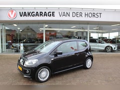 Volkswagen Up! - 1.0 high up BlueMotion Airco , Navigatie , Bluetooth , LM velgen , Mistlampen Dag rijverli