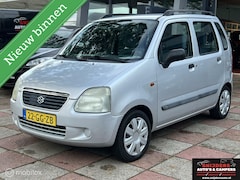 Suzuki Wagon R+ - 1.3 airco trekhaak