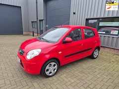 Kia Picanto - 1.0 X-pect TOPSTAAT ACTIE WEEK € 1695, 00