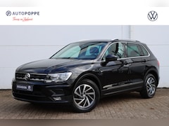 Volkswagen Tiguan - 1.4 TSI Comfortline 126pk