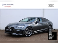 Audi A5 Sportback - 35 TFSI S Edition Competition 150pk S-Tronic