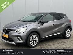 Renault Captur - 1.6 E-Tech Plug-in Hybrid 160 Intens / Navigatie / Airco / Bluetooth / Cruise Control / Ac