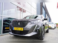 Peugeot 2008 - 1.2 PureTech GT Pack leder|automaat