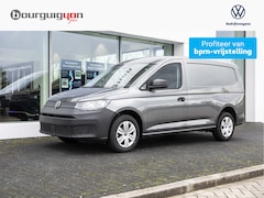 Volkswagen Caddy Cargo Maxi - 2.0 TDI Trend | App Connect | Trekhaak | 102 PK |