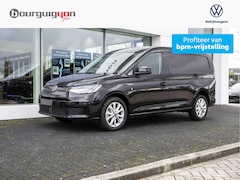 Volkswagen Caddy Cargo Maxi - 2.0 TDI Style | 122 PK | DSG | Camera | Adaptive Cruise Control |