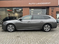 Peugeot 508 SW - 508 Allure HYbrid 225 e-EAT8 | Apple/Android |Stoel verwarming | luxe uitvoering