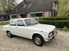 Alfa Romeo Giulia - 1.6 L