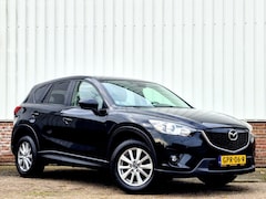 Mazda CX-5 - 2.0 S 2WD Navigatie*Cruise control*PDC*Climate control*Stoelverwarming