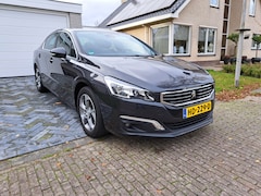 Peugeot 508 - 1.6 e-THP Blue Lease Executive