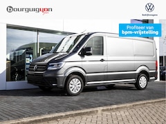 Volkswagen Crafter - 35 2.0 TDI L3H2 Exclusive | 140 PK | Automaat |