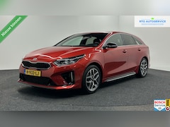 Kia Pro cee'd - ProCeed 1.0 T-GDI GT-Line|6-Bak|AppleCarplay|Camera|Cruise|