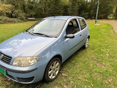 Fiat Punto - FIAT