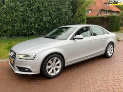 Audi A4 Limousine - 1.8 TFSIe Edition hele mooie auto vele extra´s facelift