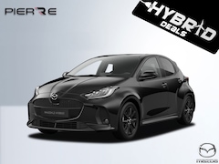 Mazda 2 Hybrid - 1.5 Homura | AUTOMAAT | VAN 33.490 VOOR 30.490 |