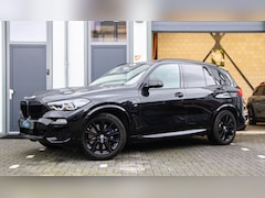 BMW X5 - XDrive45e ORIG NL | M-PAKKET | PANO | BOWERS&WILKINS | LUCHTVERING | STUURVERWARMING | BOM