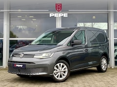 Volkswagen Caddy Cargo - 2.0 TDI Style 122PK DSG|ACC|NAVI|LED|ERGO