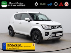 Suzuki Ignis - 83pk Smart Hybrid Select Airco | Camera | Carplay