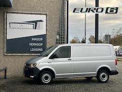 Volkswagen Transporter - 2.0 TDI L1H1 Comfortline*AUTOMAAT*HAAK*A/C*CRUISE