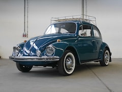 Volkswagen Kever - 1300 1969 Volledig Gerestaureerd