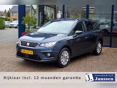 Seat Arona - 1.0 TSI Style Business Intense | Prijs rijklaar incl. 12 mnd garantie | Navi Clima Cruise