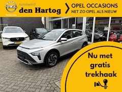 Hyundai Bayon - 1.0 T-GDI Comfort Smart Airco met elektronische regeling/Stoelverwarming