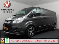 Ford Transit Custom - 290 2.0 TDCI L2H1 Sport | Trekhaak | Cruise Control | Navigatie