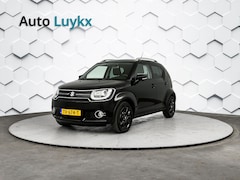 Suzuki Ignis - 1.2 Stijl Smart Hybrid | Navigatie | Trekhaak | Allseason Banden