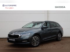 Skoda Octavia Combi - 1.0 TSI Ambition 110pk