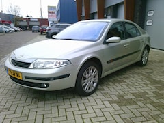 Renault Laguna - 2.0-16V Automaat 2002 Airco Cruise NAP