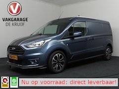 Ford Transit Connect - 1.5 EcoBlue L2 Sport | Cruise Control | Stoelverwarming | Navi | Camera