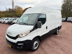 Iveco Daily - 35S13V 2.3 352 L2H2 Airco Cruise 3500KG Trekhaak