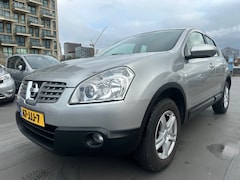 Nissan Qashqai - 1.6 Acenta Airco Cruise PDC LMV Dealer OH Als Nieuw