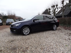 Peugeot 308 SW - 130PK Aut. Lease Premium Navi/Pano/Camera