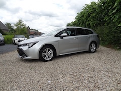 Toyota Corolla Touring Sports - 1.8 Hybrid Active