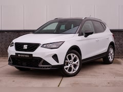 Seat Arona - 1.0 TSI FR Business Connect | LED | ACC | Camera | Carplay | PDC