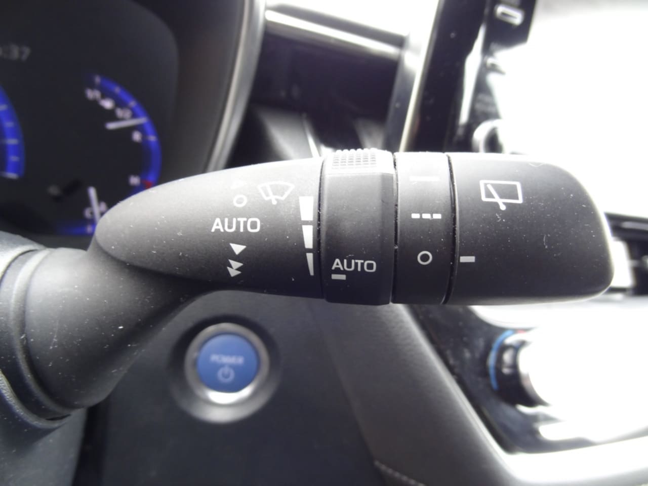 Toyota Corolla Touring Sports - 1.8 Hybrid Active 1.8 Hybrid Active