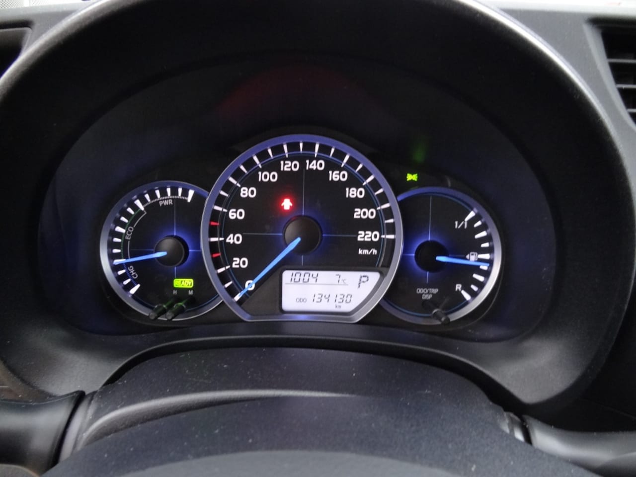 Toyota Yaris - 1.5 Full Hybrid Dynamic 1.5 Full Hybrid Dynamic