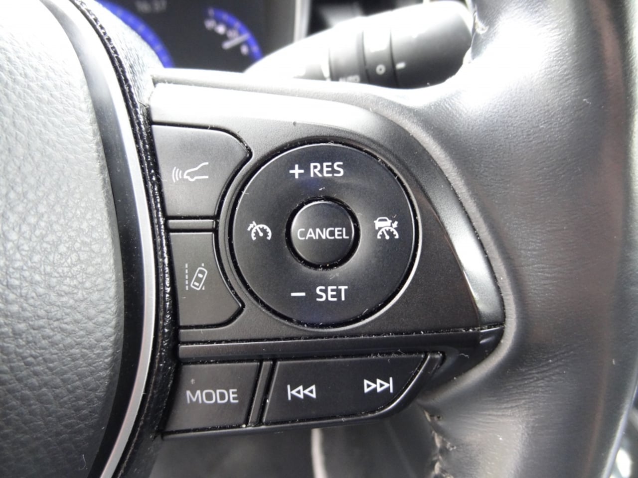Toyota Corolla Touring Sports - 1.8 Hybrid Active 1.8 Hybrid Active